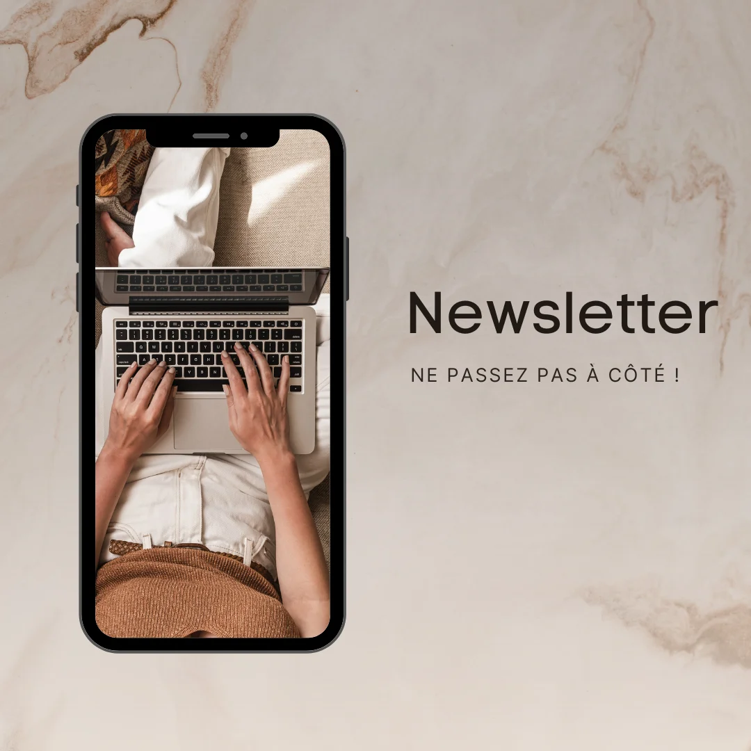 Créations newsletters entreprises